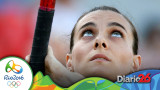 Juegos Olímpicos Río 2016 - Yelena Isinbayeva