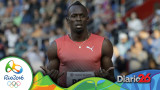 Juegos Olímpicos Río 2016 - Usain Bolt