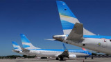 Aerolíneas Argentinas
