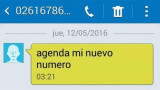 Mensaje engañoso