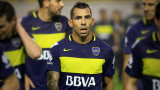 Carlos Tevez - Boca (NA)