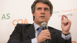 Prat Gay (NA)