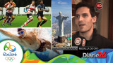 Juegos Olímpicos Río 2016 - Informe Canal 26