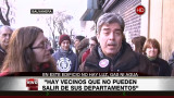 Vecinos sin luz y sin gas - Canal 26