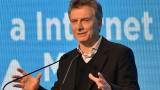 Macri - Plan de Acceso a Internet Móvil (DYN)