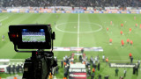 Televisación del fútbol