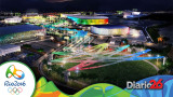 JJOO Rio 2016 - Estadios