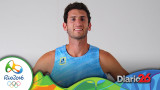 Juegos Olímpicos Río 2016 - Germán Chiaraviglio - Atletismo 
