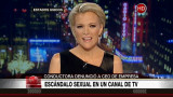 Acoso sexual de directivo de Fox News - Canal 26