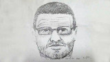 Identikit de violador de niños en Pilar