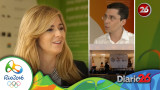 Juegos Olímpicos Río 2016 - Venta de tickets - Canal 26