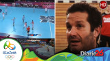 Juegos Olímpicos Río 2016 - Selección de handball - Canal 26