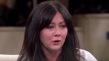 Shannen Doherty - Cáncer 