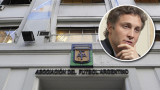 AFA - Fernando de Andreis