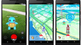 Pokemon Go