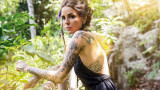 Candelaria Tinelli 