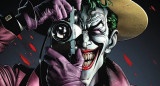 Batman la broma mortal