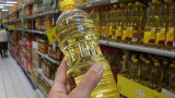 Botellas de aceite