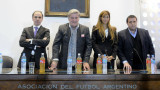 Comisión Normalizadora de la AFA - DyN