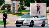 Tiroteo en shopping de Múnich - tirador