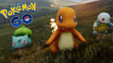 Pokemon  GO