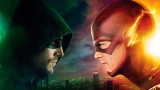 Arrow y Flash