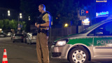 Inmolación en Alemania