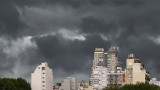 Alerta meteorológico