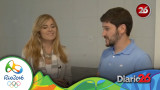 Río 2016 - Informe de la villa olímpica - Canal 26 