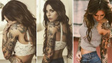 Cande Tinelli - Instagram