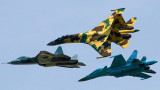 Fuerza Aérea de las potencias