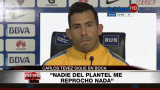 Conferencia de Tevez - Boca - Canal 26