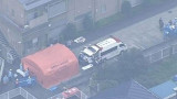Masacre en Japón
