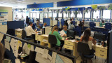 Oficina de ANSES