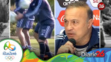 Rio 2016 - Entrenamiento de Selección Argentina - Canal 26