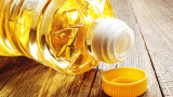 Aceite comestible