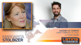 Margarita Stolbizer en Radio Latina
