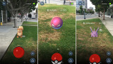 Pokemon Go