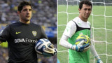 Orión y Marchesin 