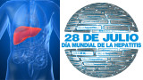 Día Mundial de la Hepatitis