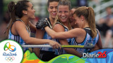 Las Leonas - Río 2016