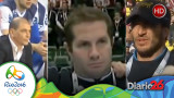 Río 2016 - Tres entrenadores argentinos - Canal 26