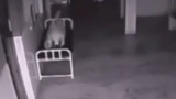 Espíritu abandona cuerpo