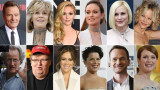 Hollywood contra Trump