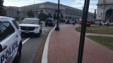 Evacuación en Washington D.C. por amenaza de bomba