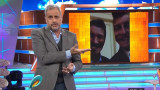 Rial - enojado con la reunión Macri Tinelli