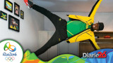 Usain Bolt en Río 2016