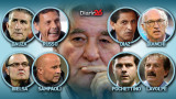 Candidatos a DT de la Selección - Diario 26