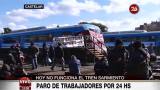Tren Sarmiento