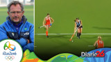 Río 2016 - Gabriel Minadeo y Las Leonas